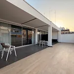 Mari Luxury And Гостевой дом Бари