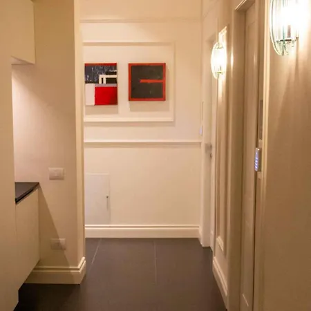 Maison d'hôtes Mari Luxury And 4*