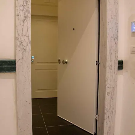 Mari Luxury And Maison d'hôtes Bari