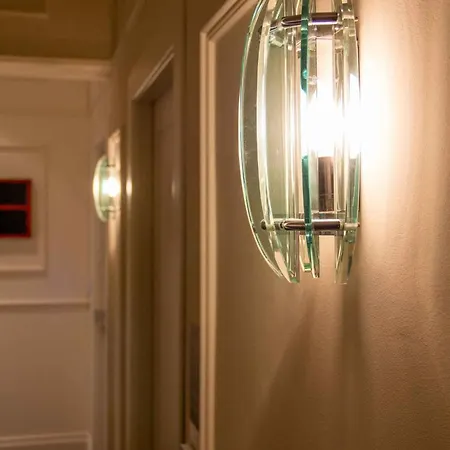 Mari Luxury And Maison d'hôtes