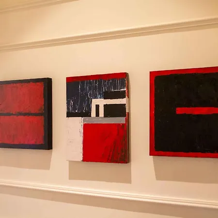 Mari Luxury And Maison d'hôtes 4*