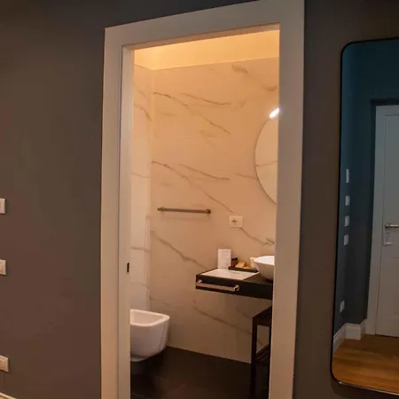 Mari Luxury And Maison d'hôtes