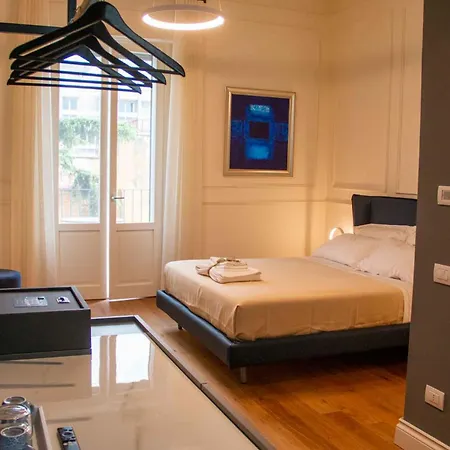 Mari Luxury And Gæstehus 4*