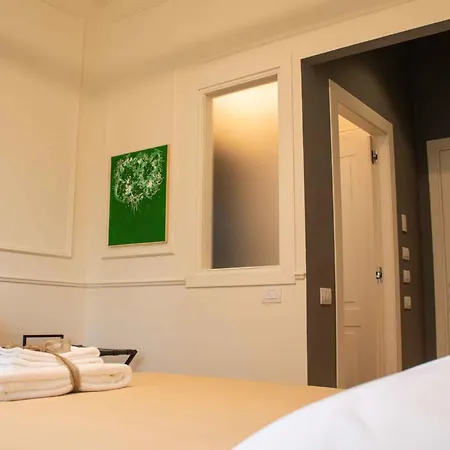Mari Luxury And Gæstehus Bari