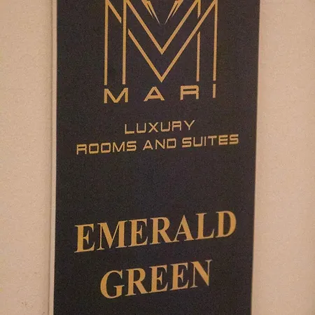 Mari Luxury And 4*
