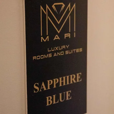 Mari Luxury And