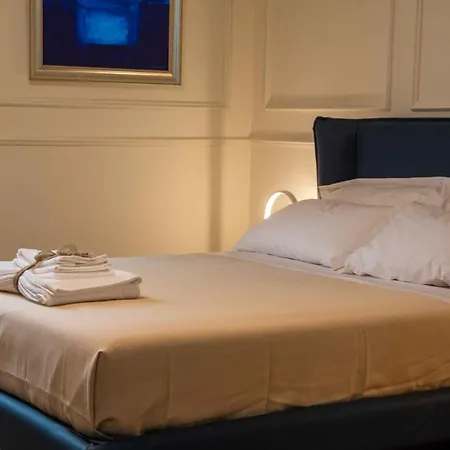 Mari Luxury And Maison d'hôtes