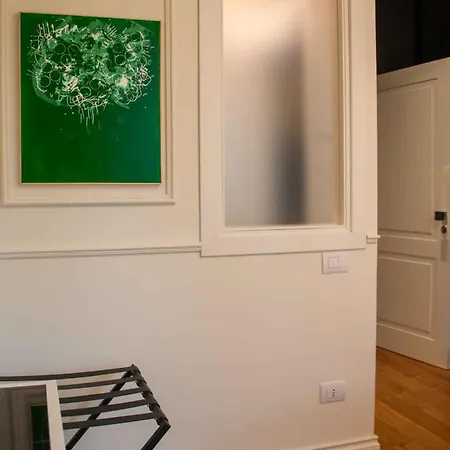 Maison d'hôtes Mari Luxury And