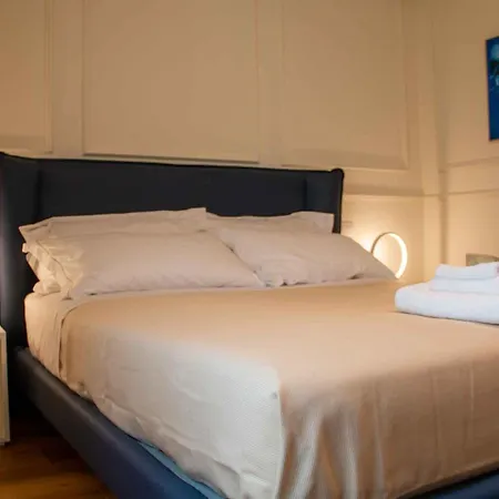 Mari Luxury And Gæstehus 4*