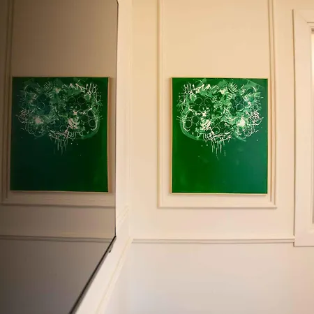 Maison d'hôtes Mari Luxury And Bari