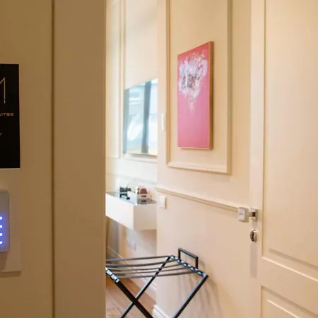 Mari Luxury And Maison d'hôtes