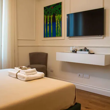 Maison d'hôtes Mari Luxury And