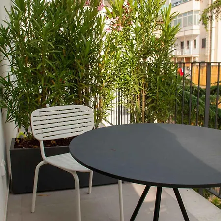 Mari Luxury And Maison d'hôtes Bari