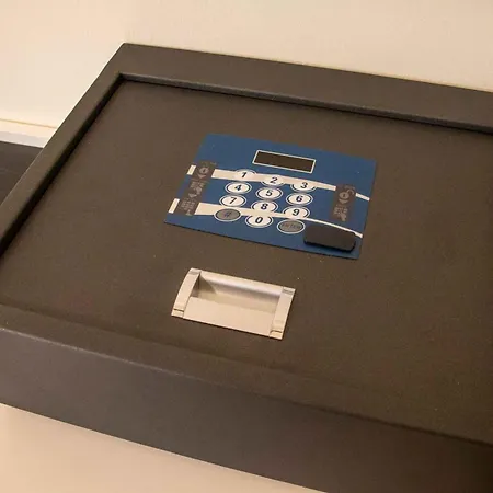 Maison d'hôtes Mari Luxury And Bari