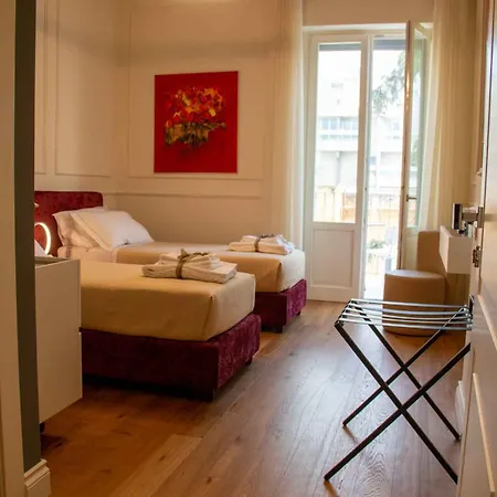 Mari Luxury And 4* Bari