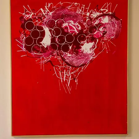 Maison d'hôtes Mari Luxury And