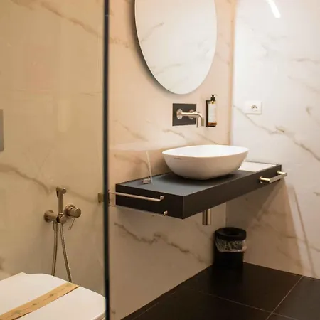 Maison d'hôtes Mari Luxury And 4*