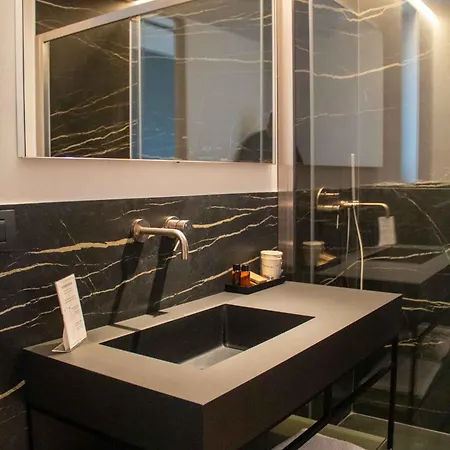 Maison d'hôtes Mari Luxury And