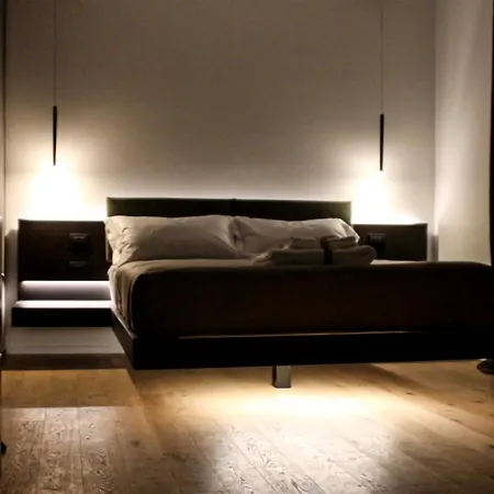 Maison d'hôtes Mari Luxury And