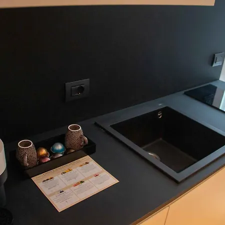 Maison d'hôtes Mari Luxury And Bari