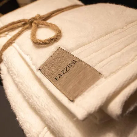 Mari Luxury And Gæstehus Bari