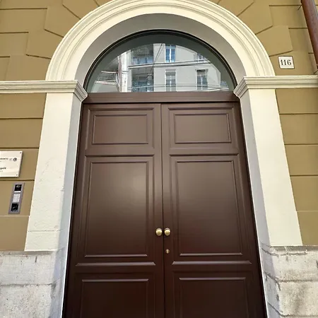 Gæstehus Mari Luxury And Bari
