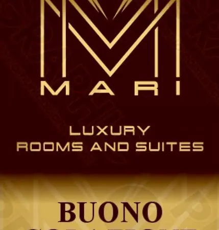 Mari Luxury And Bari