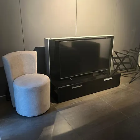 Mari Luxury And Maison d'hôtes