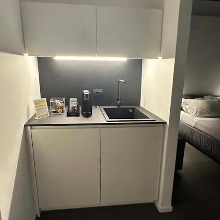 Mari Luxury And Maison d'hôtes