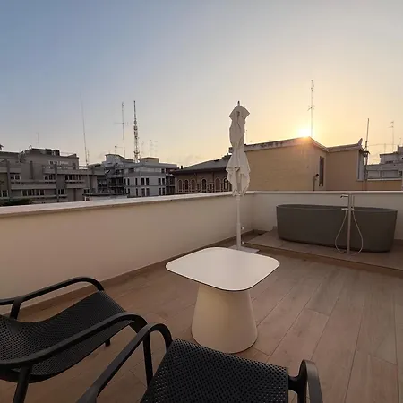 Mari Luxury And 4*