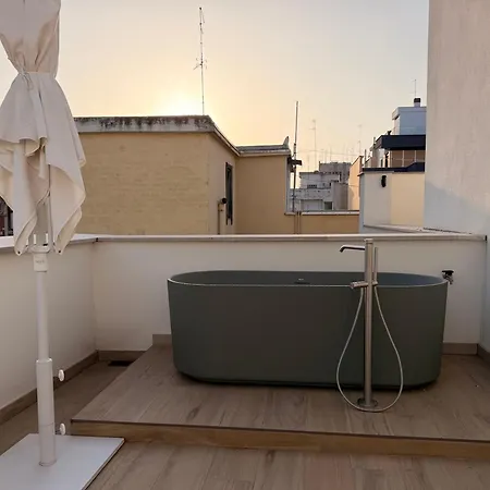 بيت ضيافة Mari Luxury And