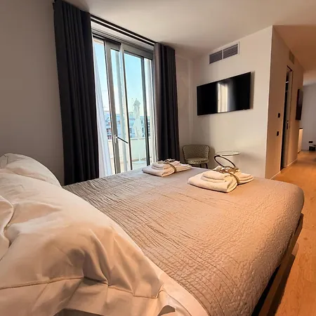 Mari Luxury And بيت ضيافة