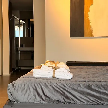 بيت ضيافة Mari Luxury And باري