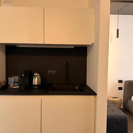 بيت ضيافة Mari Luxury And باري