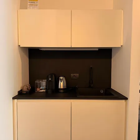 بيت ضيافة Mari Luxury And 4*