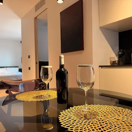Mari Luxury And بيت ضيافة