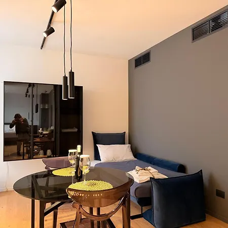 بيت ضيافة Mari Luxury And باري