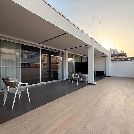 Mari Luxury And بيت ضيافة باري