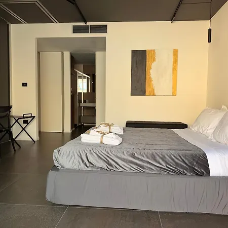 بيت ضيافة Mari Luxury And