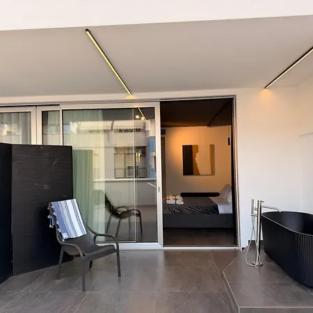 Mari Luxury And بيت ضيافة 4*