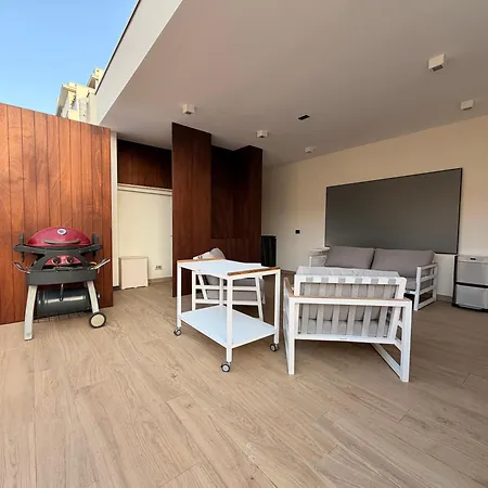 Mari Luxury And بيت ضيافة باري