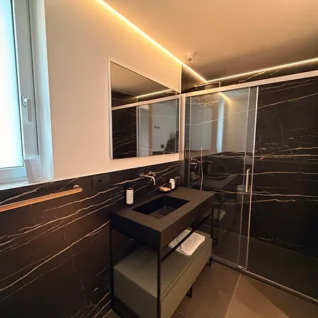بيت ضيافة Mari Luxury And